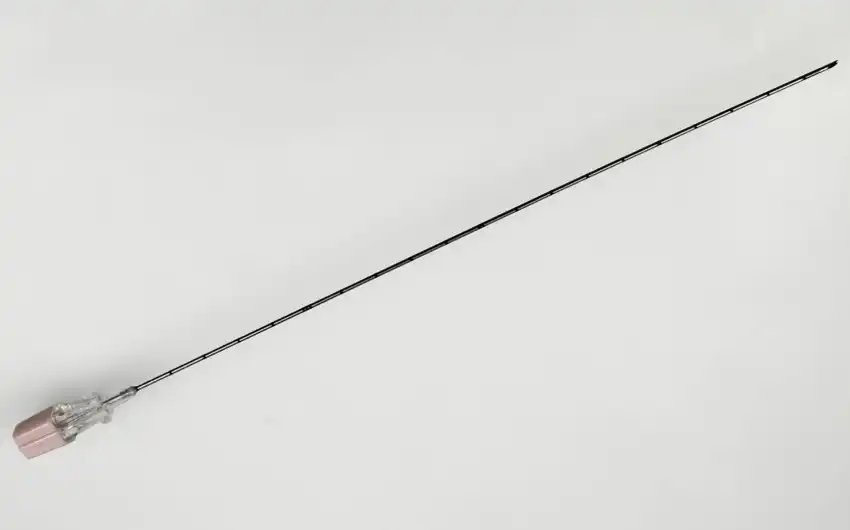 Chiba Biyopsi İğnesi