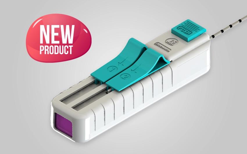 ESTACORE PRO Otomatik Biyopsi İğnesi