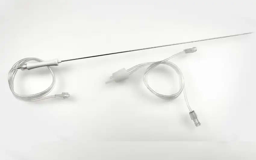 Oosit Aspirasyon İğnesi